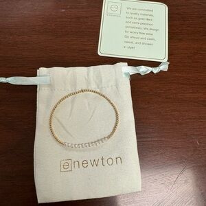 ENewton gold bliss 2mm